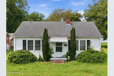 203 Fairview Street, Williamston, NC 27892 - Photo 24