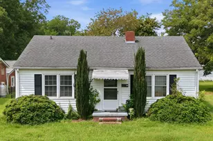 203 Fairview St, Williamston, NC 27892 - Photo 24