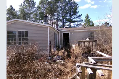 4766 Old Wire Road, Red Springs, NC 28377 - Photo 6