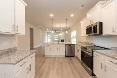 421 Whitetail Way, Tabor City, NC 28463 - Photo 12