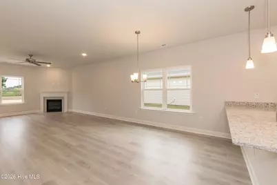 421 Whitetail Way, Tabor City, NC 28463 - Photo 14