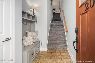 1941 Tara Court #201, Greenville, NC 27858 - Photo 6