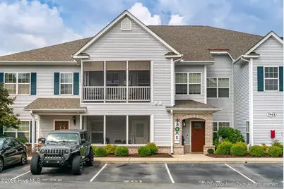1941 Tara Court #201, Greenville, NC 27858 - Photo 1