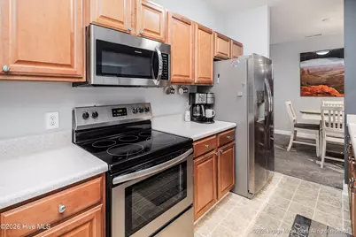 1941 Tara Court #201, Greenville, NC 27858 - Photo 14