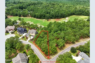556 Royalty Court, Ocean Isle Beach, NC 28469 - Photo 6