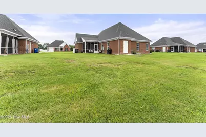 3014 Ashley Court, Tarboro, NC 27886 - Photo 32