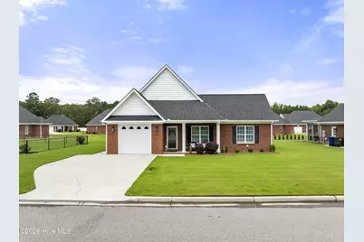 3014 Ashley Court, Tarboro, NC 27886 - Photo 6