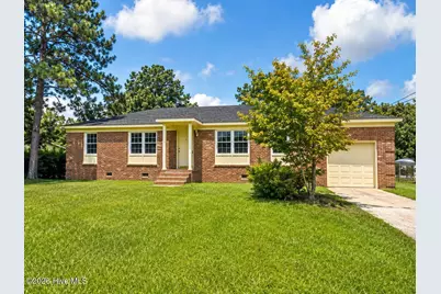 607 Edisto Drive #-, Belvedere, SC 29841 - Photo 1