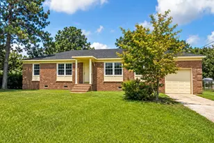 607 Edisto Dr, Belvedere, SC 29841 - Photo 1
