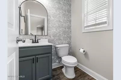 451 Worsley Way, Jacksonville, NC 28546 - Photo 18