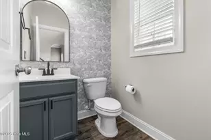 451 Worsley Wy, Jacksonville, NC 28546 - Photo 18