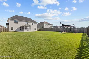 451 Worsley Wy, Jacksonville, NC 28546 - Photo 46