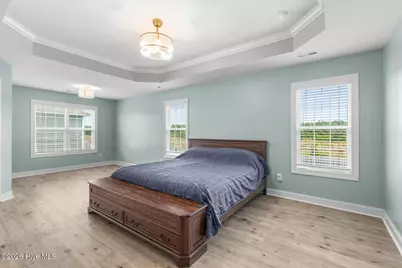 451 Worsley Way, Jacksonville, NC 28546 - Photo 22