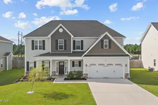 451 Worsley Wy, Jacksonville, NC 28546 - Photo 1