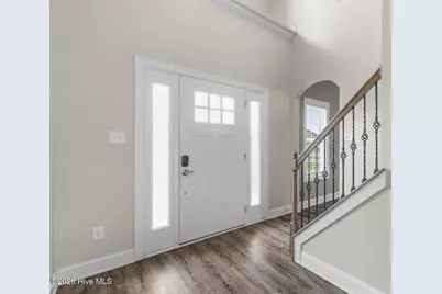 451 Worsley Way, Jacksonville, NC 28546 - Photo 6