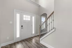 451 Worsley Wy, Jacksonville, NC 28546 - Photo 6