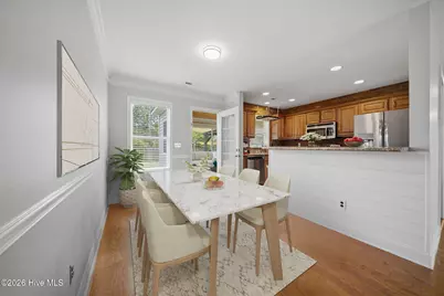 7226 Chipley Drive, Wilmington, NC 28411 - Photo 8