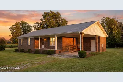 424 Wilcox Road, Kinston, NC 28501 - Photo 2