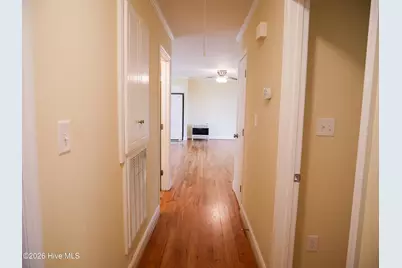 424 Wilcox Road, Kinston, NC 28501 - Photo 18