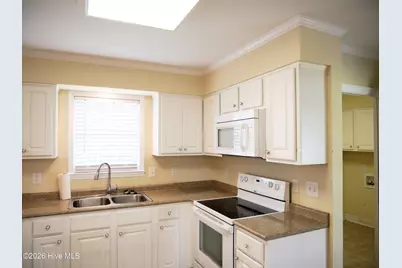 424 Wilcox Road, Kinston, NC 28501 - Photo 8