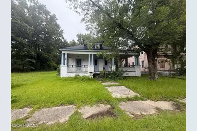 1010 Sunset Avenue, Rocky Mount, NC 27804 - Photo 1