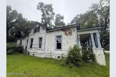 1010 Sunset Avenue, Rocky Mount, NC 27804 - Photo 2