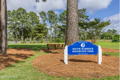 5052 Wyncie Wynd, Southport, NC 28461 - Photo 36