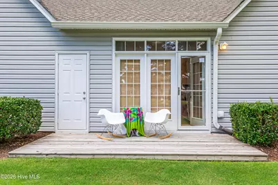 5052 Wyncie Wynd, Southport, NC 28461 - Photo 30
