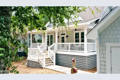 14 Fort Holmes Trail #A, Bald Head Island, NC 28461 - Photo 2