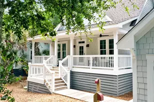 14 Fort Holmes Trail, Bald Head Island, NC 28461 - Photo 2