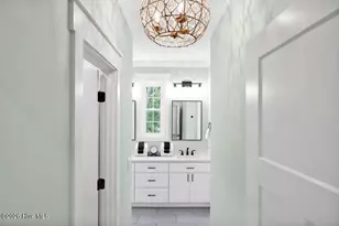 14 Fort Holmes Trail, Bald Head Island, NC 28461 - Photo 24