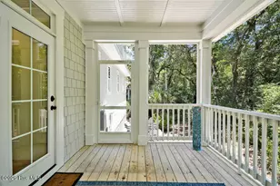 14 Fort Holmes Trail, Bald Head Island, NC 28461 - Photo 44