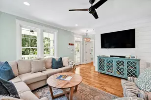 14 Fort Holmes Trail, Bald Head Island, NC 28461 - Photo 6