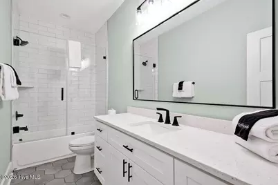 14 Fort Holmes Trail #A, Bald Head Island, NC 28461 - Photo 40