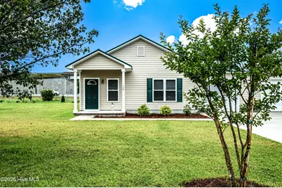 138 Macdonald Boulevard, Havelock, NC 28532 - Photo 1