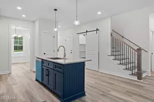 205 Cameron Ave, Vass, NC 28394 - Photo 10