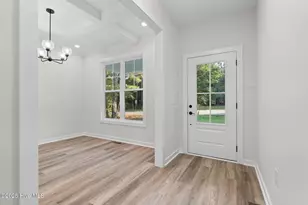 205 Cameron Ave, Vass, NC 28394 - Photo 6