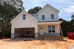 205 Cameron Ave, Vass, NC 28394 - Photo 32