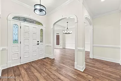 3286 J C Galloway Road, Grimesland, NC 27837 - Photo 4
