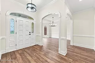 3286 J C Galloway Rd, Grimesland, NC 27837 - Photo 4