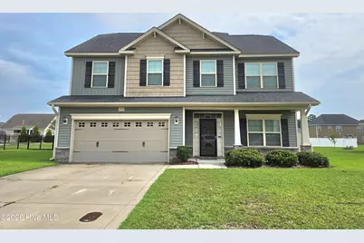 279 Copper Creek Drive, Winterville, NC 28590 - Photo 2