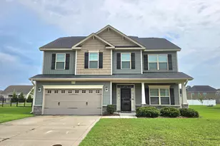 279 Copper Creek Dr, Winterville, NC 28590 - Photo 2