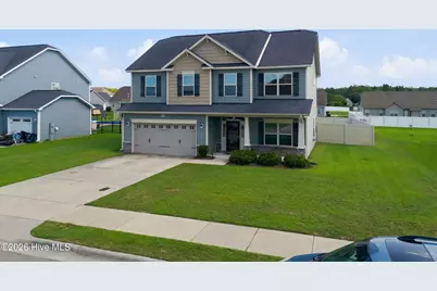 279 Copper Creek Drive, Winterville, NC 28590 - Photo 28