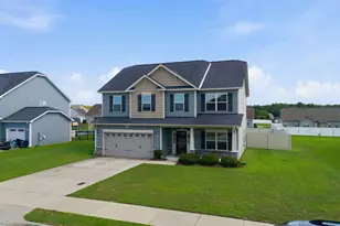 279 Copper Creek Dr, Winterville, NC 28590 - Photo 28
