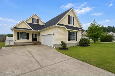 189 Crooked Run Drive, New Bern, NC 28560 - Photo 6
