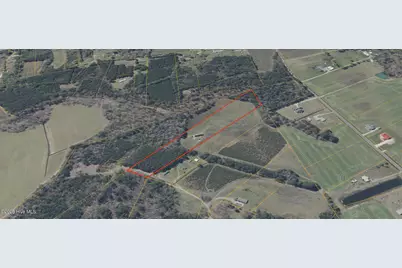 0 Prospect Road, Pembroke, NC 28372 - Photo 4