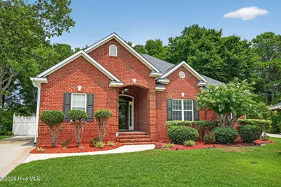 1119 Grandiflora Drive, Leland, NC 28451 - Photo 2