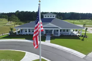 102 N River Club Dr, Beaufort, NC 28516 - Photo 16