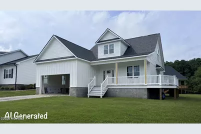 102 N River Club Drive, Beaufort, NC 28516 - Photo 2