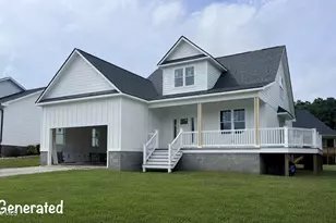 102 N River Club Dr, Beaufort, NC 28516 - Photo 2